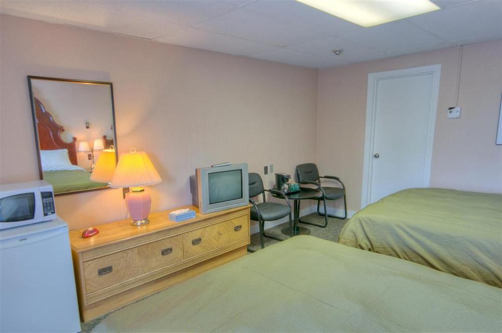 Port Motel พอร์ทโคลบอร์น ห้อง รูปภาพ