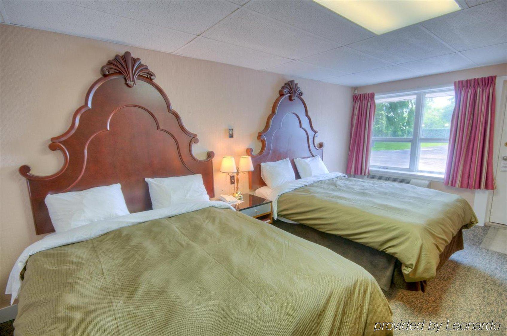Port Motel พอร์ทโคลบอร์น ห้อง รูปภาพ
