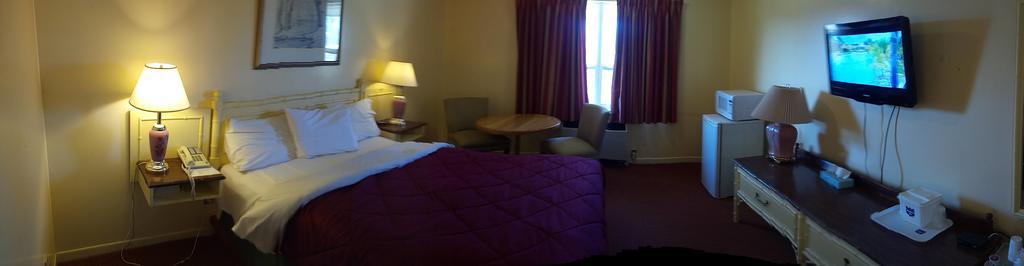 Port Motel พอร์ทโคลบอร์น ภายนอก รูปภาพ