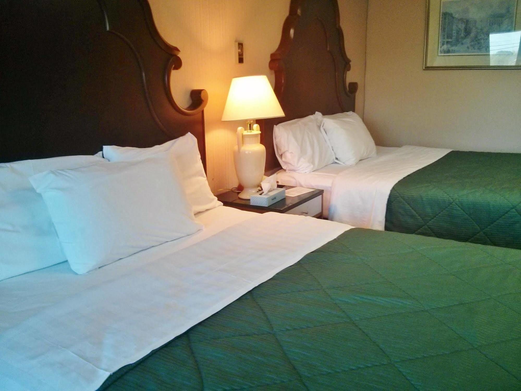 Port Motel พอร์ทโคลบอร์น ภายนอก รูปภาพ