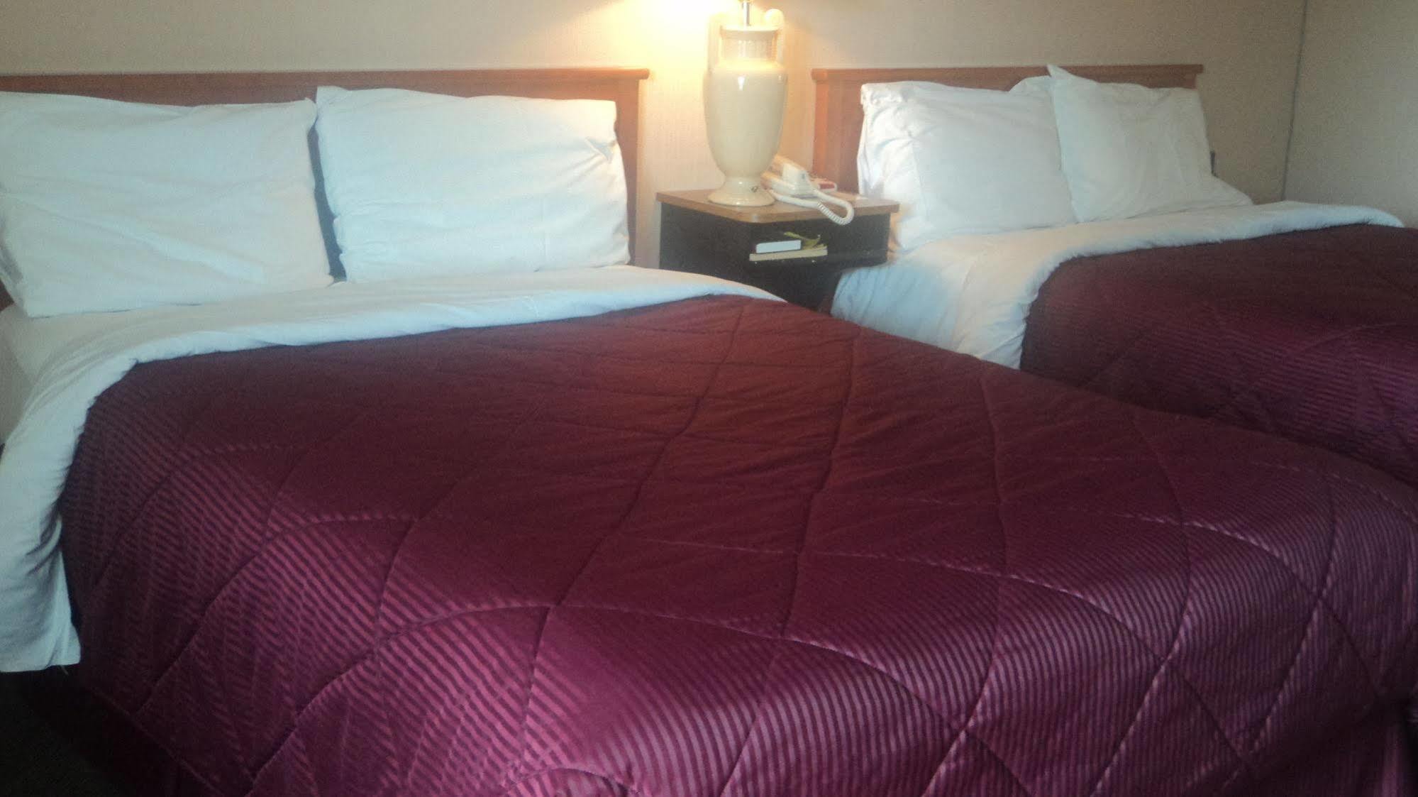 Port Motel พอร์ทโคลบอร์น ภายนอก รูปภาพ