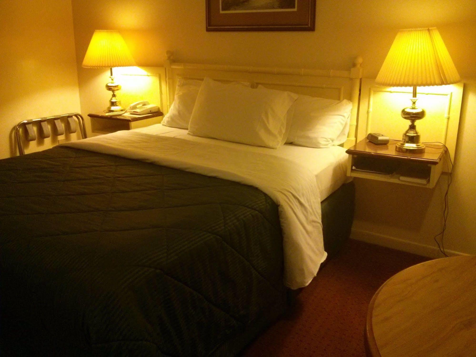 Port Motel พอร์ทโคลบอร์น ภายนอก รูปภาพ