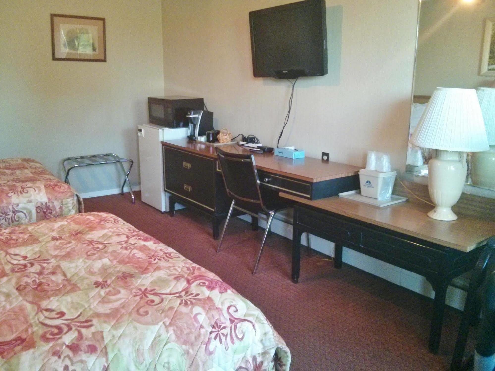 Port Motel พอร์ทโคลบอร์น ภายนอก รูปภาพ