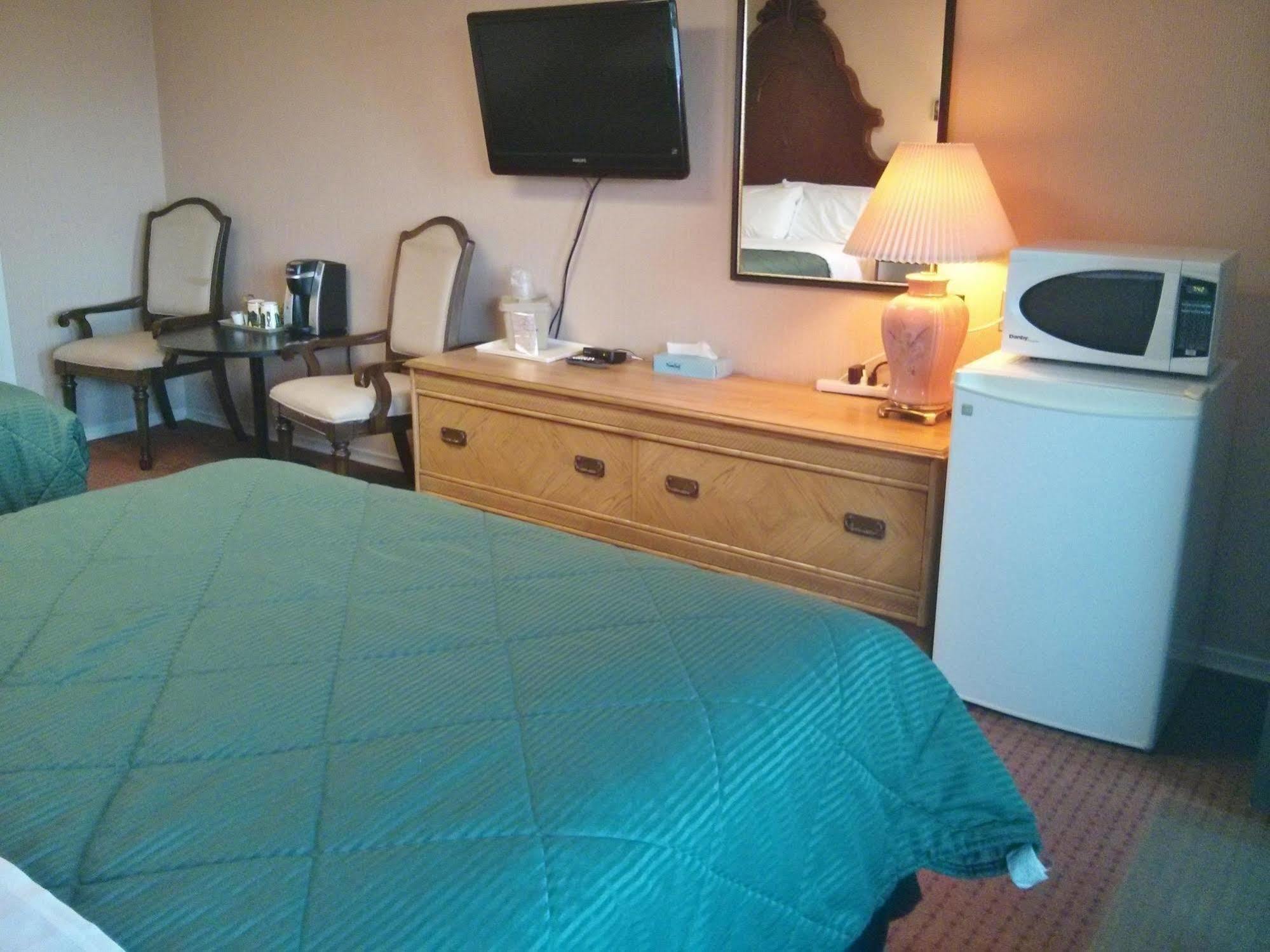 Port Motel พอร์ทโคลบอร์น ภายนอก รูปภาพ