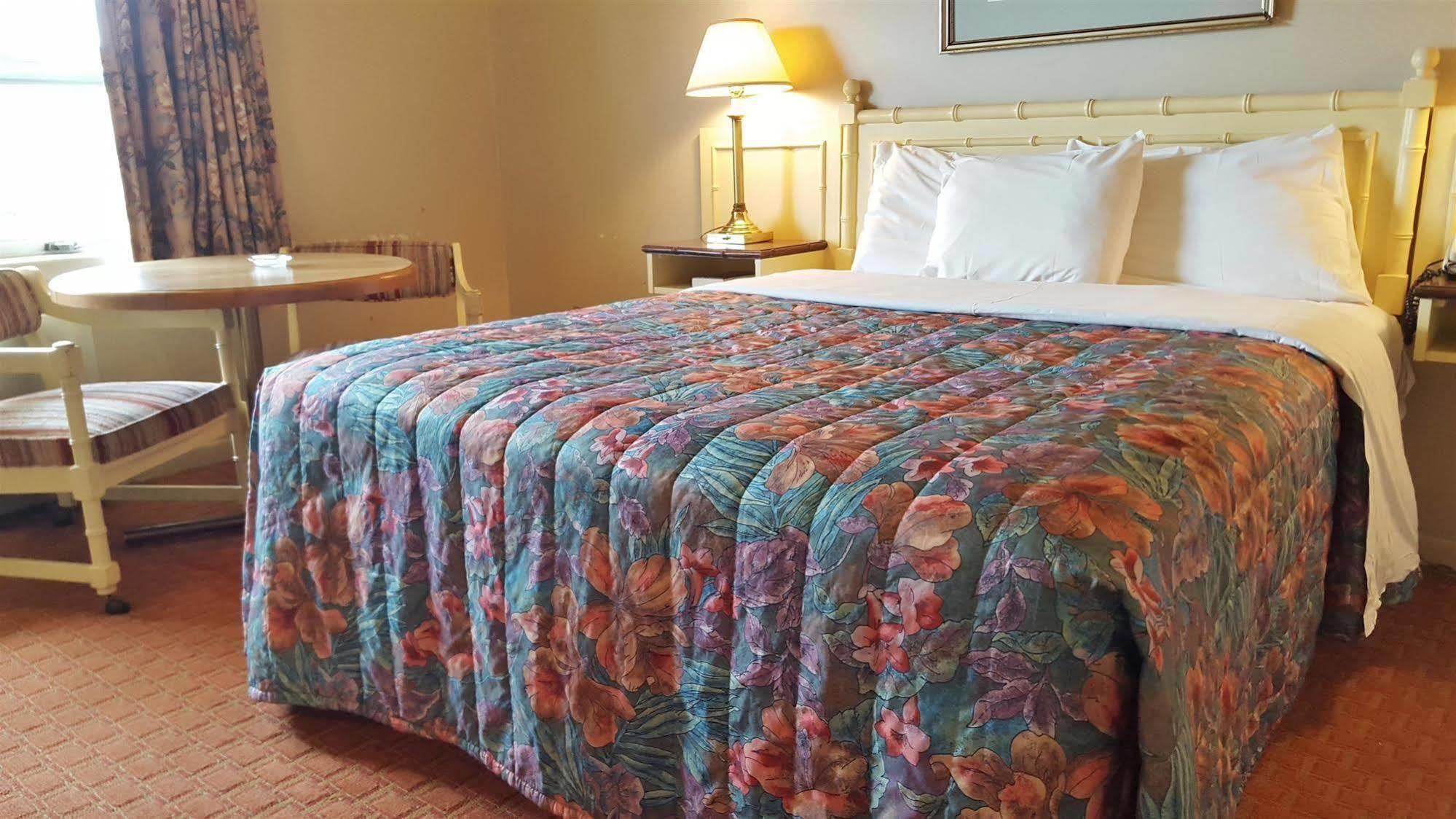 Port Motel พอร์ทโคลบอร์น ภายนอก รูปภาพ