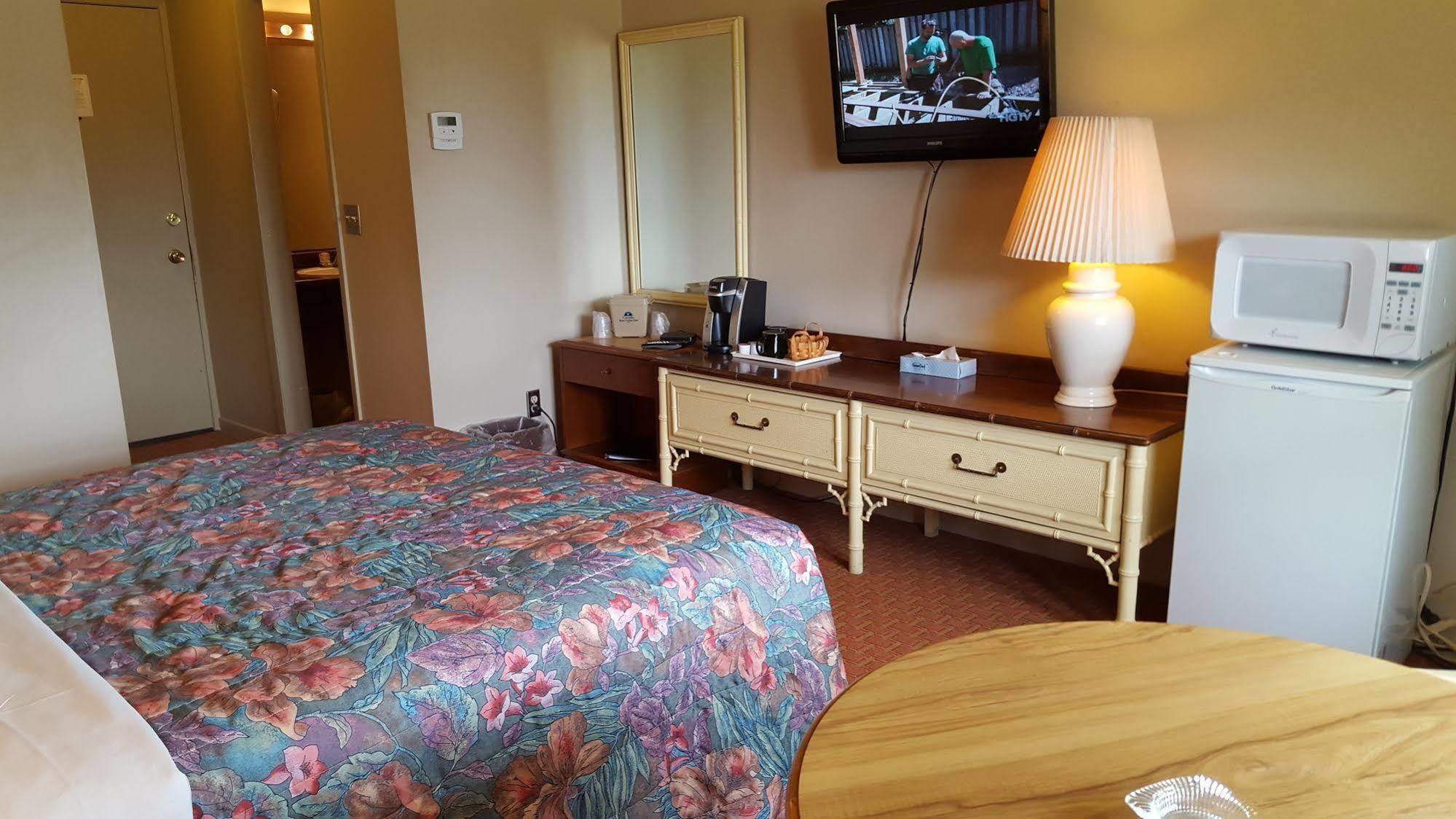 Port Motel พอร์ทโคลบอร์น ภายนอก รูปภาพ