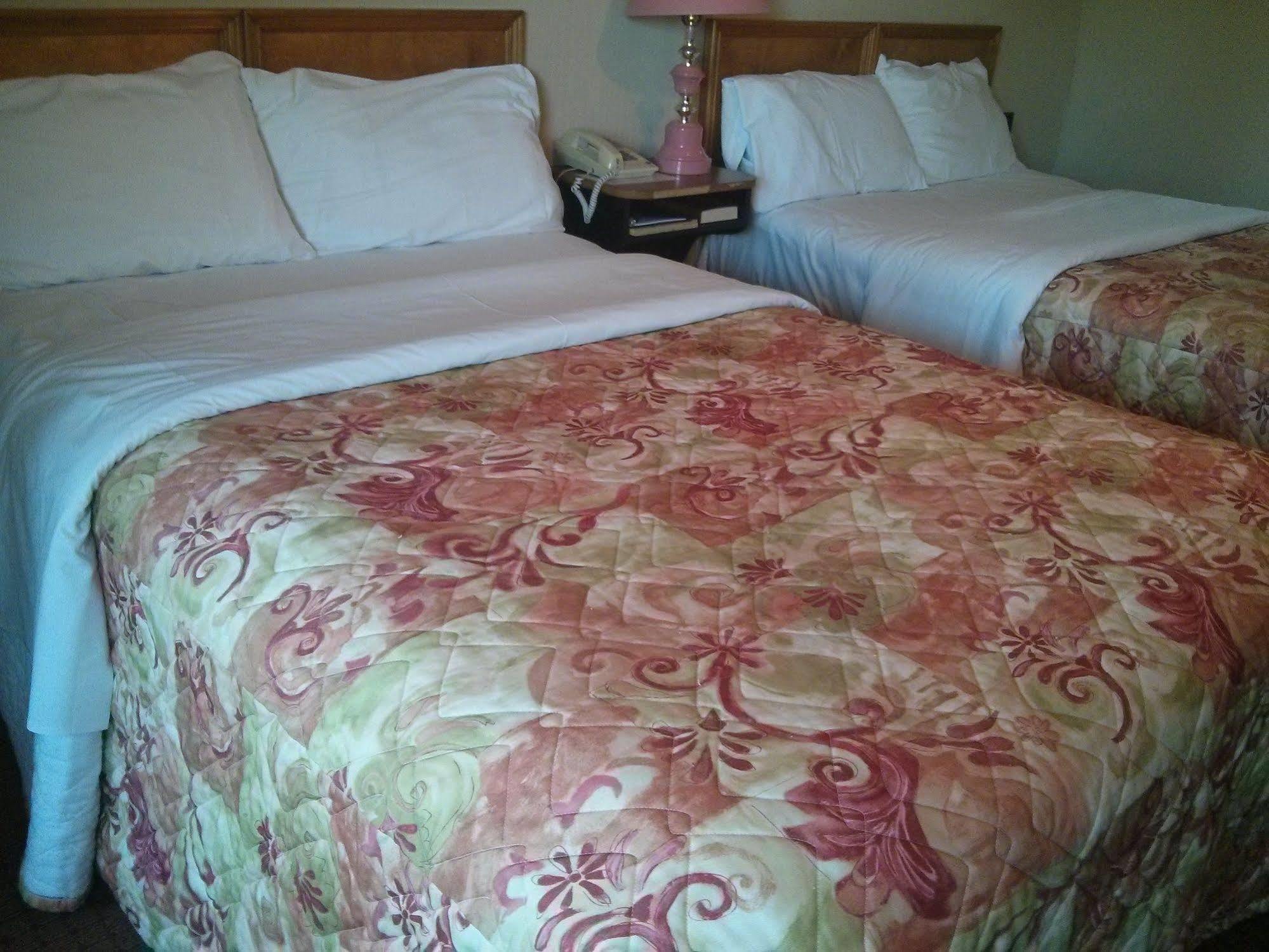 Port Motel พอร์ทโคลบอร์น ภายนอก รูปภาพ