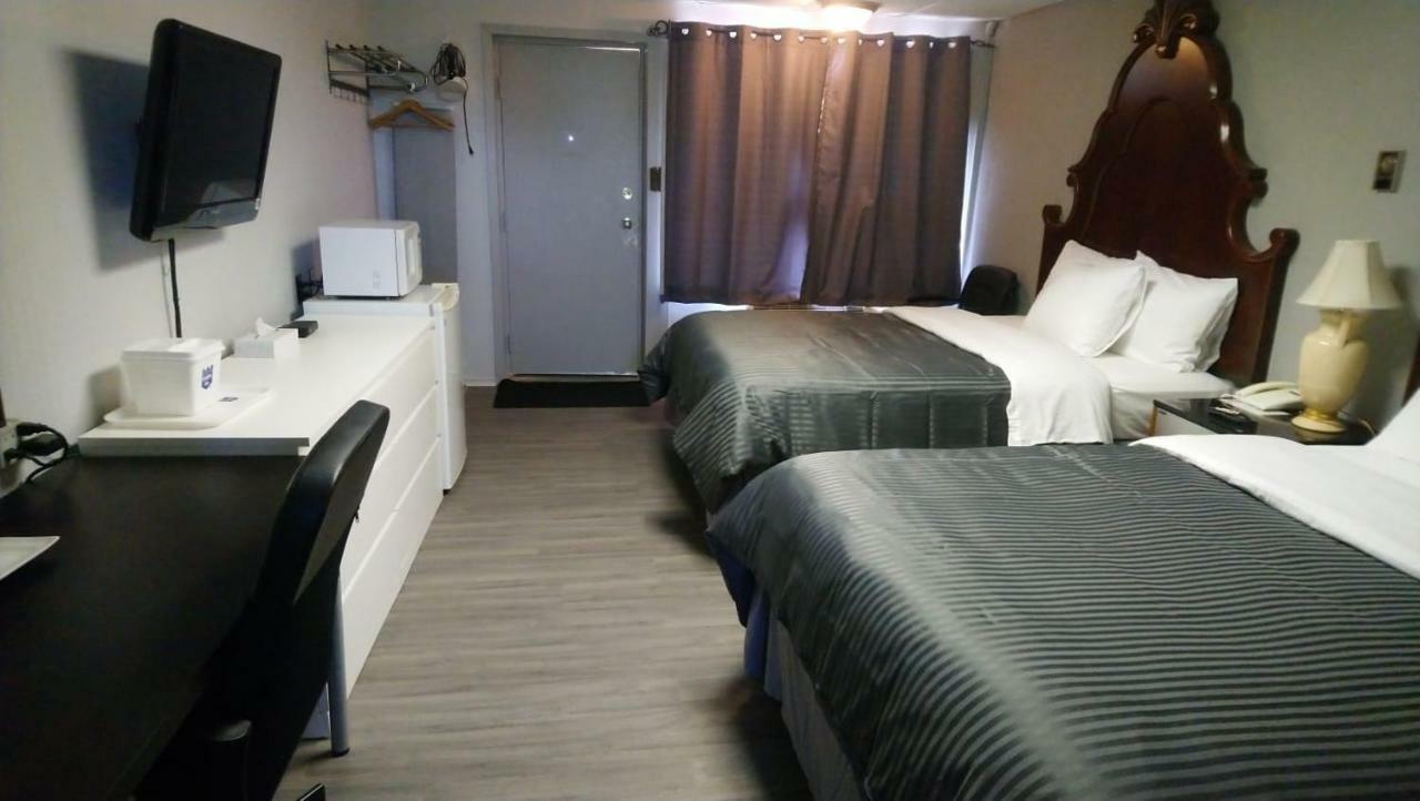 Port Motel พอร์ทโคลบอร์น ภายนอก รูปภาพ